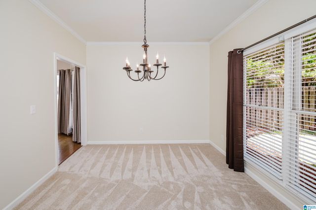 6080 MILL CREEK DRIVE, Hoover, AL 35242