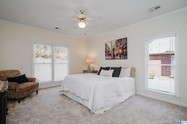 6080 MILL CREEK DRIVE, Hoover, AL 35242