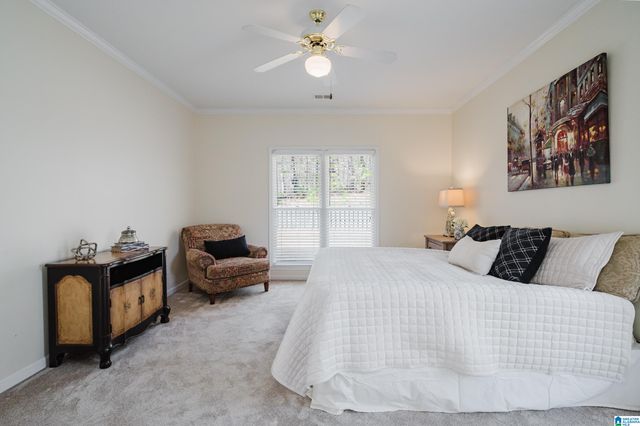 6080 MILL CREEK DRIVE, Hoover, AL 35242