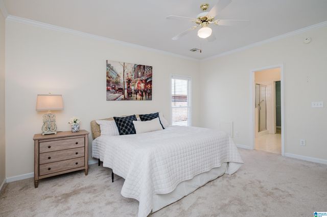 6080 MILL CREEK DRIVE, Hoover, AL 35242