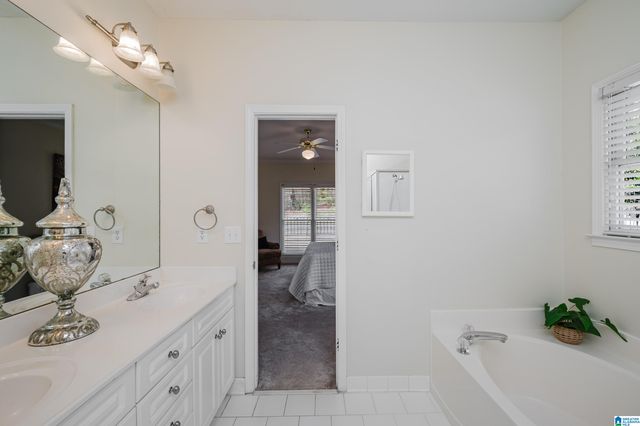 6080 MILL CREEK DRIVE, Hoover, AL 35242