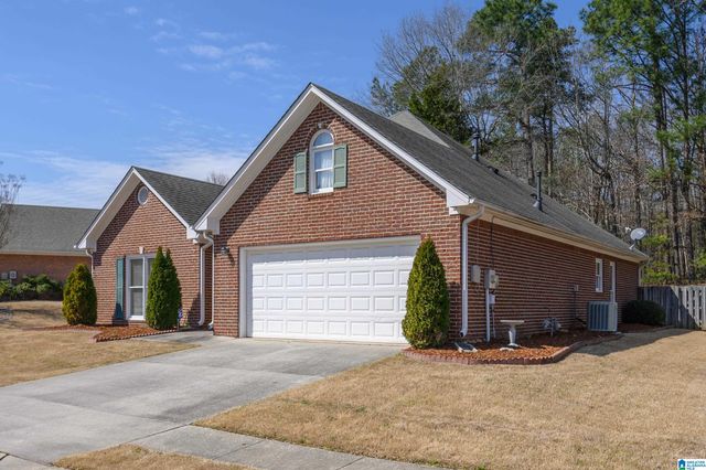 6080 MILL CREEK DRIVE, Hoover, AL 35242