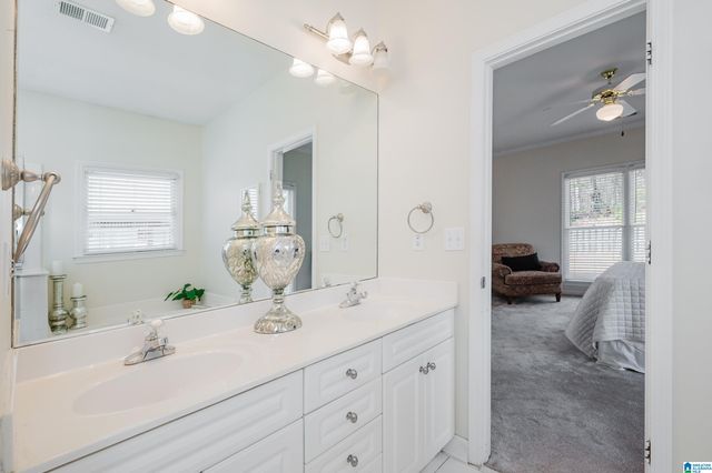 6080 MILL CREEK DRIVE, Hoover, AL 35242