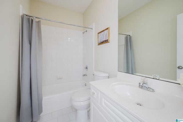 6080 MILL CREEK DRIVE, Hoover, AL 35242