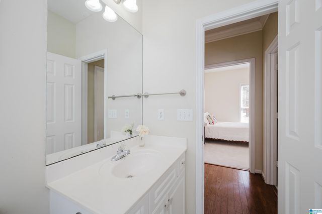 6080 MILL CREEK DRIVE, Hoover, AL 35242