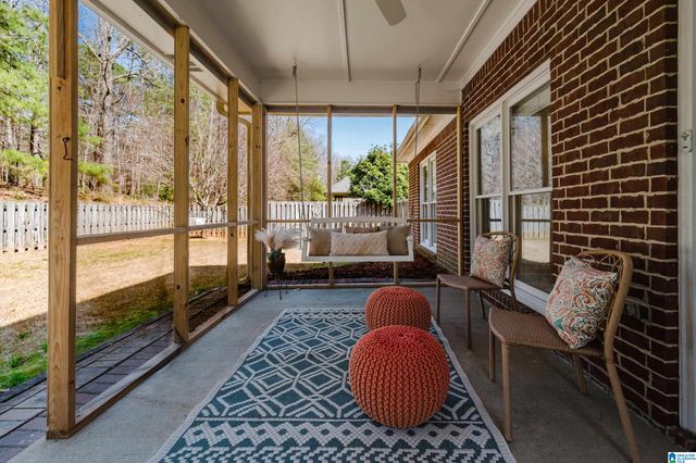 6080 MILL CREEK DRIVE, Hoover, AL 35242