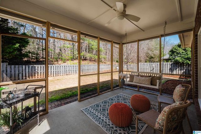 6080 MILL CREEK DRIVE, Hoover, AL 35242