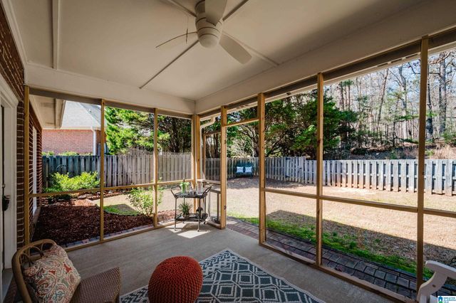 6080 MILL CREEK DRIVE, Hoover, AL 35242