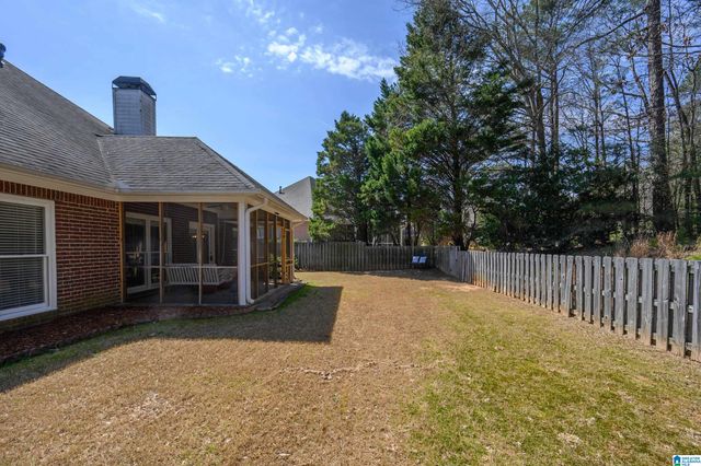 6080 MILL CREEK DRIVE, Hoover, AL 35242