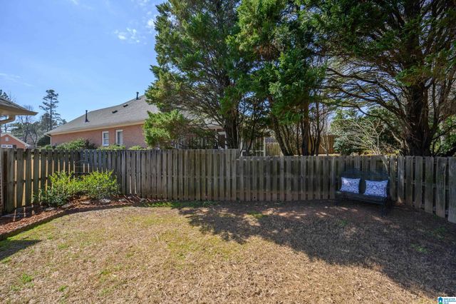 6080 MILL CREEK DRIVE, Hoover, AL 35242