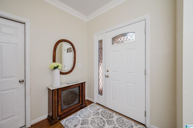 6080 MILL CREEK DRIVE, Hoover, AL 35242