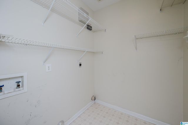 6080 MILL CREEK DRIVE, Hoover, AL 35242