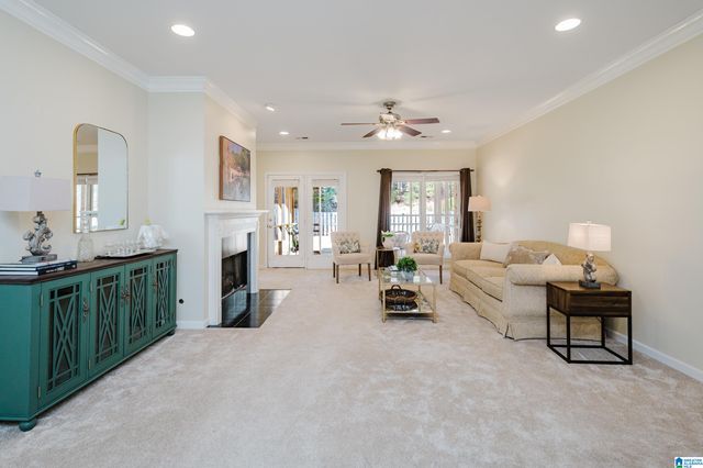 6080 MILL CREEK DRIVE, Hoover, AL 35242