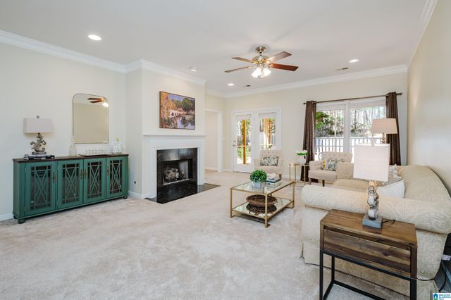 6080 MILL CREEK DRIVE, Hoover, AL 35242