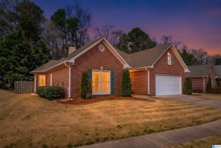 6080 MILL CREEK DRIVE, Hoover, AL 35242