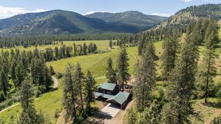 3439 B Northport Flat Creek Rd, Kettle Falls, WA 99141