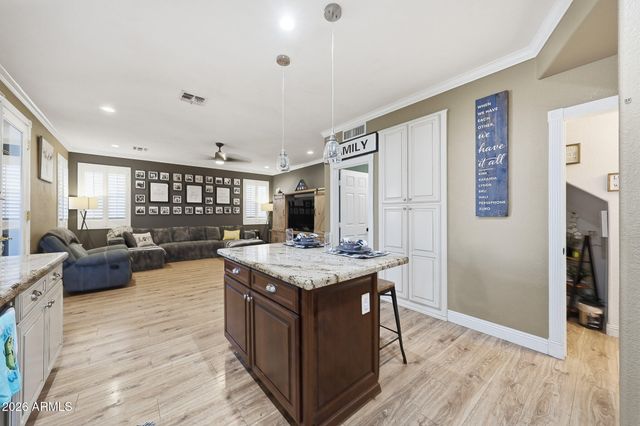 16248 W HADLEY Street, Goodyear, AZ 85338