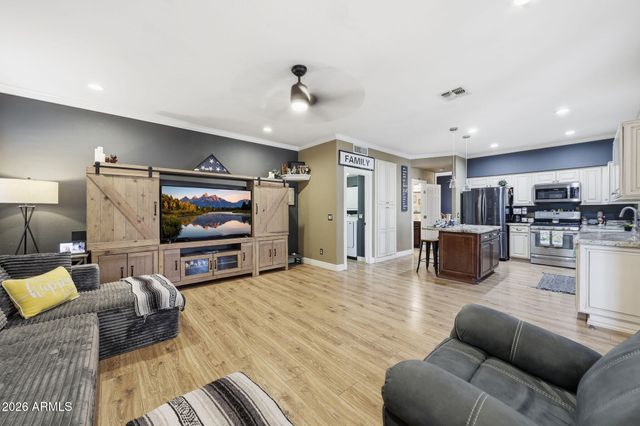 16248 W HADLEY Street, Goodyear, AZ 85338