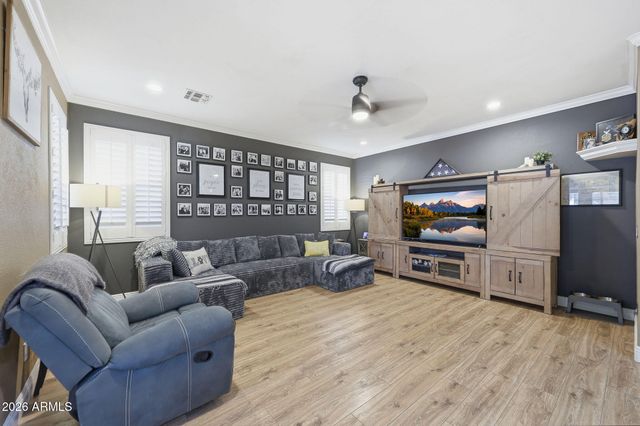 16248 W HADLEY Street, Goodyear, AZ 85338