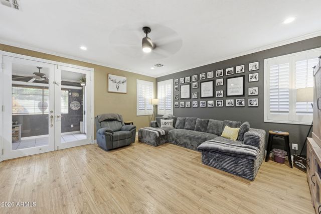 16248 W HADLEY Street, Goodyear, AZ 85338