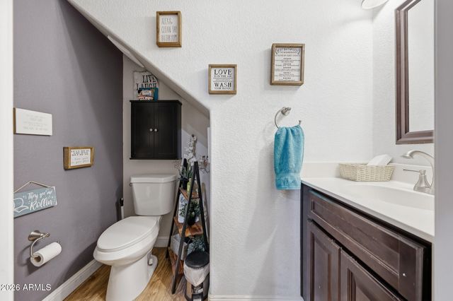 16248 W HADLEY Street, Goodyear, AZ 85338