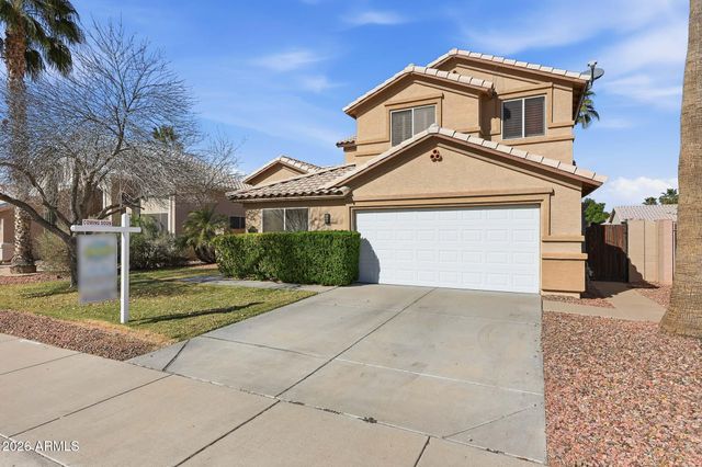 16248 W HADLEY Street, Goodyear, AZ 85338