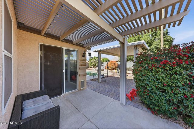 16248 W HADLEY Street, Goodyear, AZ 85338