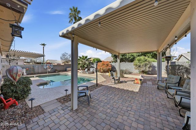 16248 W HADLEY Street, Goodyear, AZ 85338