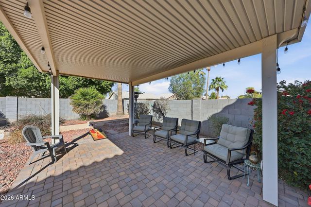 16248 W HADLEY Street, Goodyear, AZ 85338