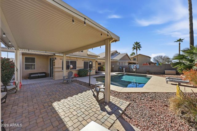 16248 W HADLEY Street, Goodyear, AZ 85338