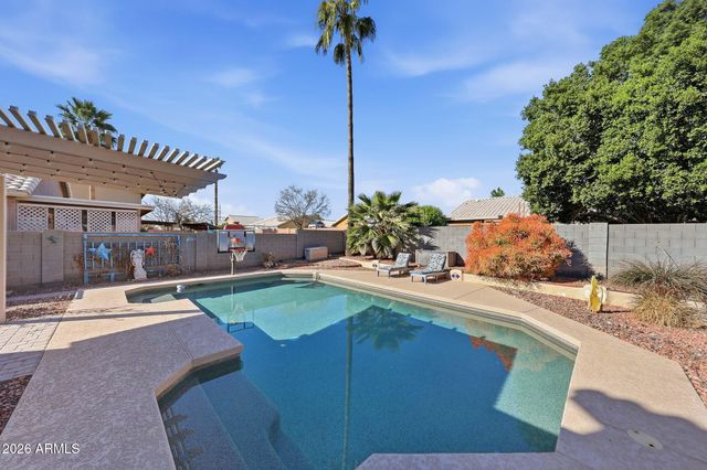 16248 W HADLEY Street, Goodyear, AZ 85338