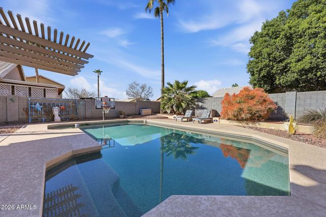 16248 W HADLEY Street, Goodyear, AZ 85338