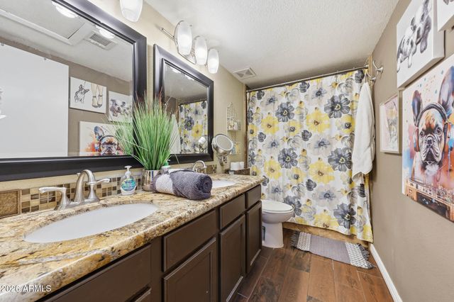 16248 W HADLEY Street, Goodyear, AZ 85338