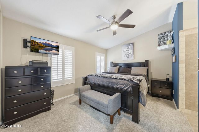 16248 W HADLEY Street, Goodyear, AZ 85338