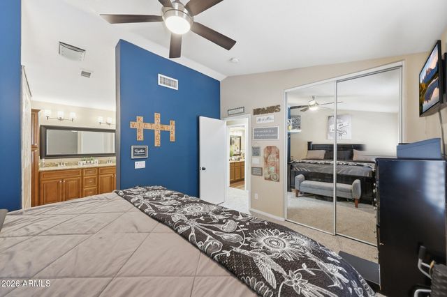 16248 W HADLEY Street, Goodyear, AZ 85338