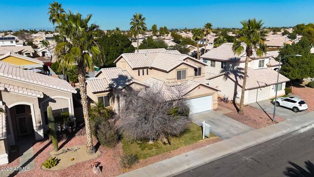 16248 W HADLEY Street, Goodyear, AZ 85338