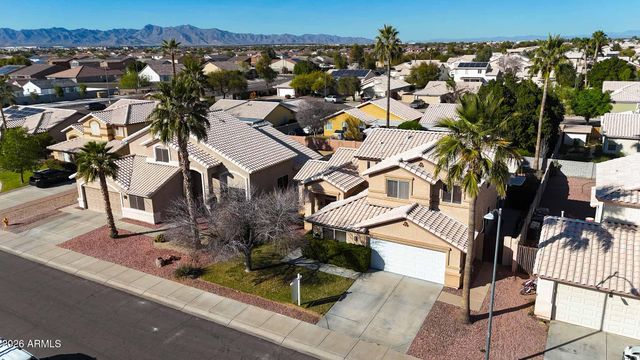 16248 W HADLEY Street, Goodyear, AZ 85338