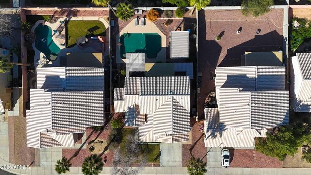 16248 W HADLEY Street, Goodyear, AZ 85338