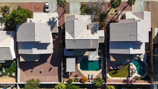 16248 W HADLEY Street, Goodyear, AZ 85338