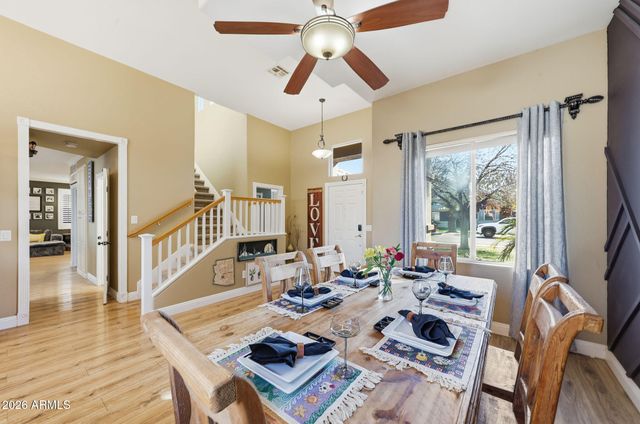 16248 W HADLEY Street, Goodyear, AZ 85338