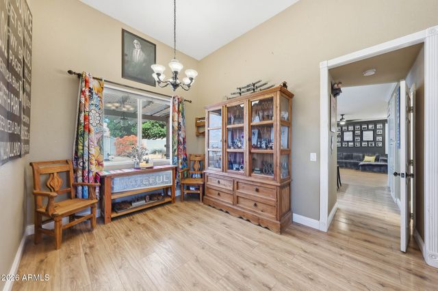 16248 W HADLEY Street, Goodyear, AZ 85338