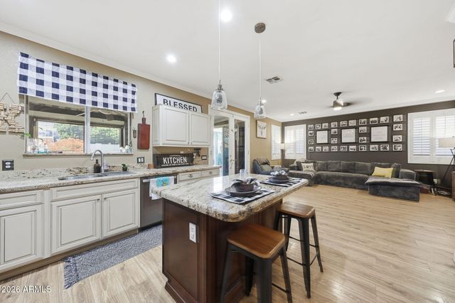 16248 W HADLEY Street, Goodyear, AZ 85338