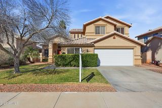 16248 W HADLEY Street, Goodyear, AZ 85338