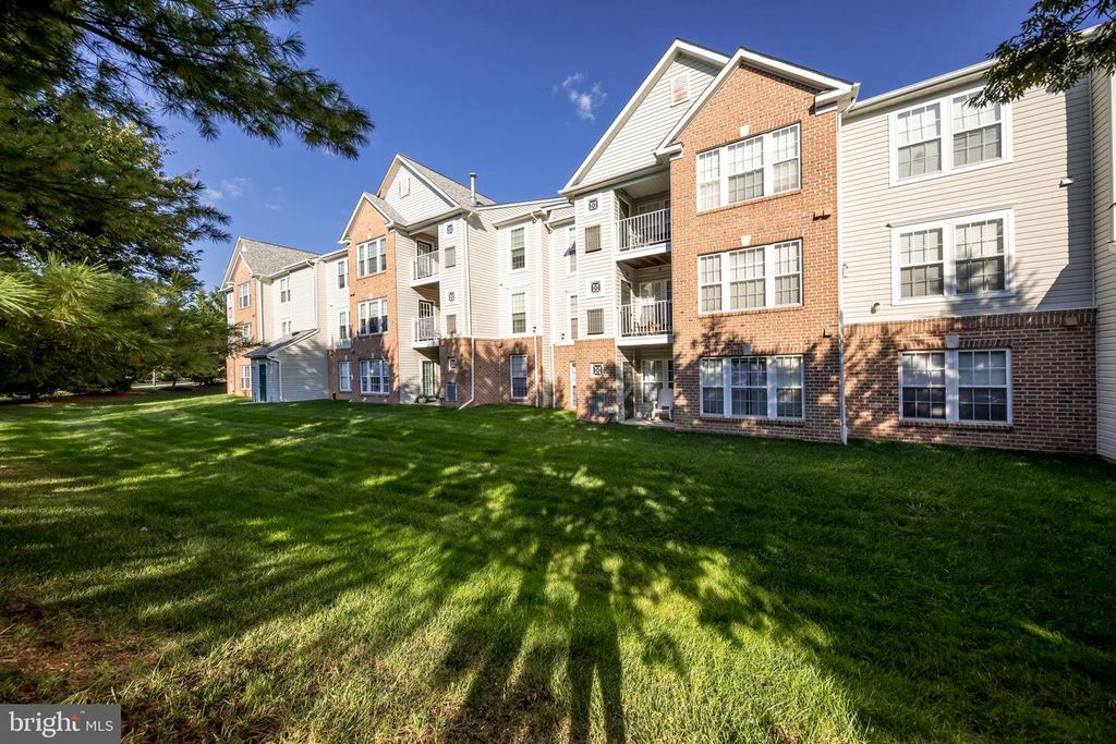 9602-G HAVEN FARM RD, Perry Hall, MD 21128