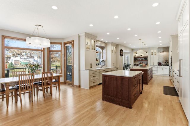 2 Bent Tree Lane, North Oaks, MN 55127