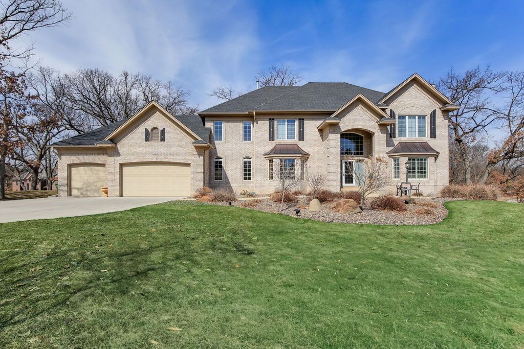 2 Bent Tree Lane, North Oaks, MN 55127 — photo 2