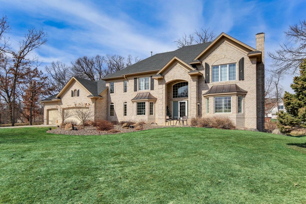 2 Bent Tree Lane, North Oaks, MN 55127 — photo 4