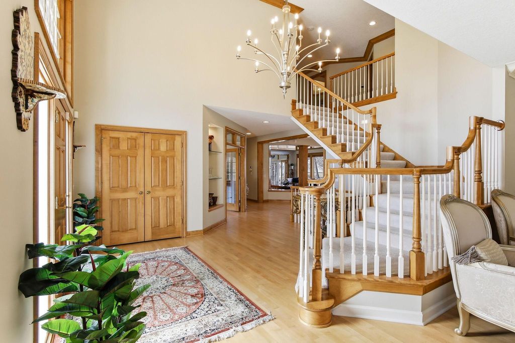 2 Bent Tree Lane, North Oaks, MN 55127 — photo 5