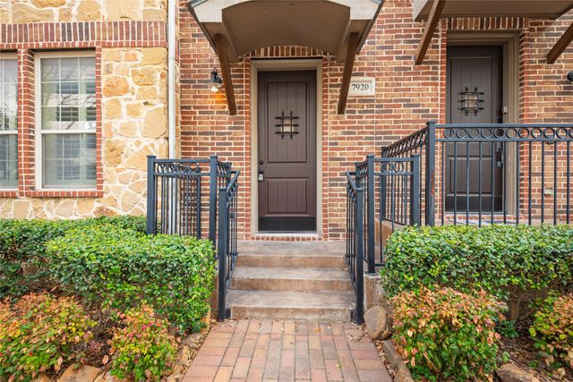 7920 Bishop Road, Plano, TX 75024