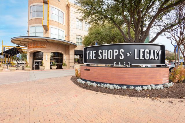 7920 Bishop Road, Plano, TX 75024